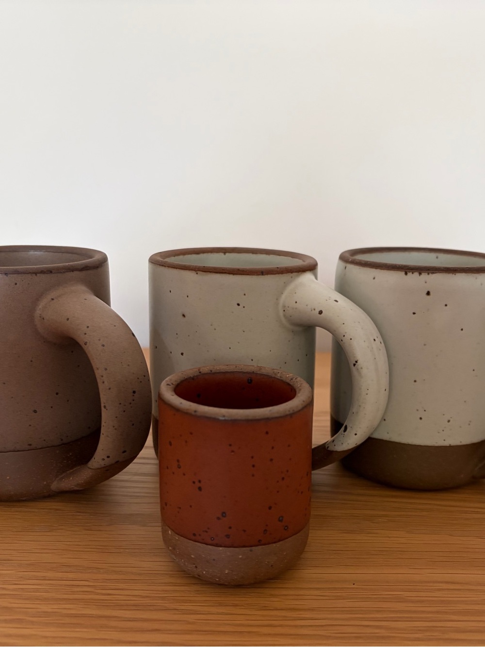 East Fork Pottery Lot
